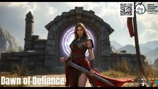 Dawn of Defiance : Big update! So here we go!!!!!