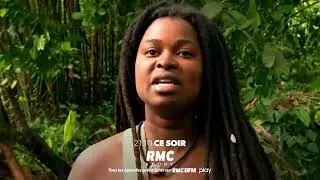 bande annonce Retour &agrave; l'instinct primaire : La mal&eacute;diction de Chiapas sur RMC Crime