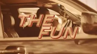 JayBrian- The Fun (official music video)