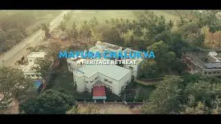 KSTDC - Hotel Mayura Chalukya, Badami