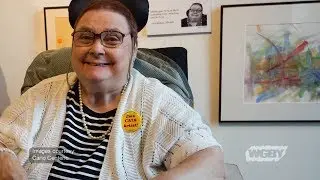 Community Access to the Arts Provides Inclusive Arts Opportunities | Connecting Point
