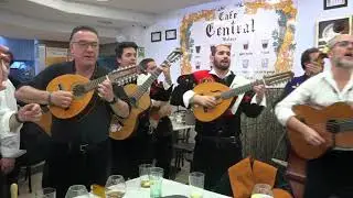 LA CUARENTUNA MALACITANA