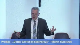 Gottesdienst vom 03.01.2026 aus der Adventgemeinde Heilbronn