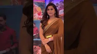 Director Sukumar wife Thabitha Sukumar at  Maruthi Nagar Subramanyam Pre Release Event