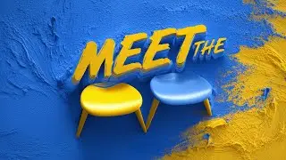 🪑 Meet the Chairs &ndash; Check the Upholstering 🎙 For Europe&rsquo;s AI Affairs. Episode 1: Nuria Oliver