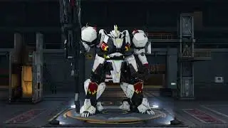 Mecharashi: Cross The Line-End of the Old days (Fin de los dias viejos) -parte 2-