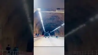 kerala's  first ever tunnel road transport | kuthiran tunnel kerala
