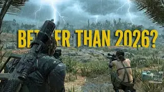 15 ‘Outdated’ Games That Just Humiliated Modern Graphics