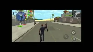 Gangs Town Story 2020 Street Shootout with Deagle