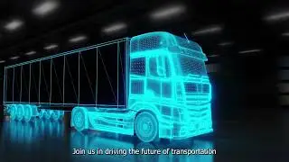 Smart Software for Heavy Commercial Vehicles | Real-Time Fleet Safety & Efficiency