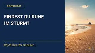 Im Rhythmus der Gezeiten