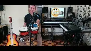 CHELITO MUSIC TIENDA RIFA 15 SEPTIEMBRE 2025🎸🎸🎸