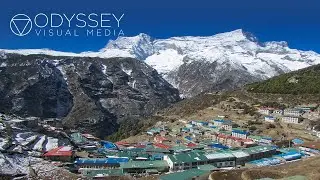 Ancient Mysteries of the Khumbu Valley | Nepal Documentary 4k