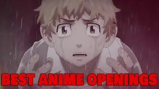 Best Spring 2021 Anime Openings