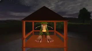 Tempat anomali ke 16 di Drag Drive Simulator Roblox 