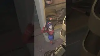 STALKER and MiSide ЗА МОНОЛИТ