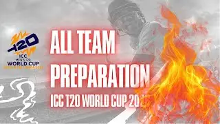 All Teams’ T20 Series Before  T20 World Cup #t20worldcup2026  Babu k Reviews