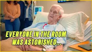 He Saved a Baby in the 1956 Flood… Then Vanished for 70 Years