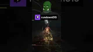 eat my holy ballz! | rundown015 on #Twitch