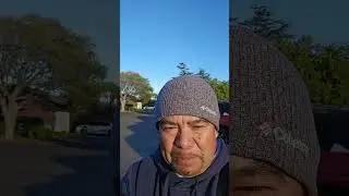 #callo hielo aqu&iacute; en salinas California