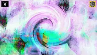 Nyx, Music 307, Orphic Myst, Electronic Music 1980-2025 Vol 29, Glaufx Garland #music #hymn