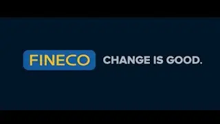 Fineco | Change is good. Cambiare &egrave; il tuo investimento migliore.