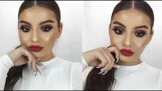 Huda Beauty First Impressions | Shelby Triglia