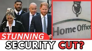 STUNNING: 🛑 &ldquo;I Pay From Your Pockets!&rdquo; &mdash; UK Court Hammers Support to Strip Meghan & Harry&rsquo;s Security