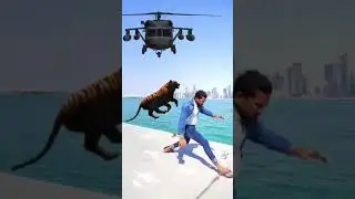 LEAKED Netflix series : The Punjabi lion