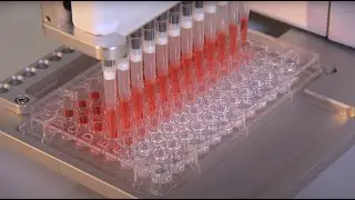 ASSIST &ndash; Automating multichannel pipettes