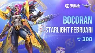 Keuntungan StarLight Februari | Hilda 