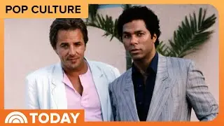 &lsquo;Miami Vice&rsquo; movie in the works with 'Top Gun: Maverick' director