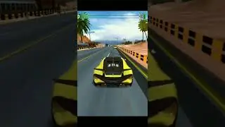 Car Racing Game New 2022