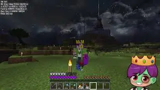 MINECRAFT LIVE CONVERSATION | Working on a wheat field in Minecraft | The Pioneers SMP