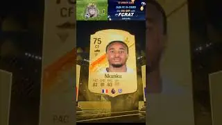 275k elite starter pack #eafc #eafc24 #fc24