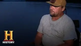 Swamp People: Dipping for Dinner | History