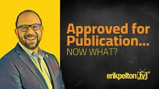 What Does it Mean if My Trademark Application Was Approved for Publication?