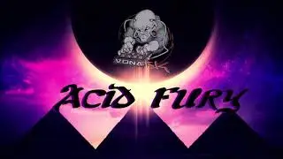 Vonatek - Acid Fury Extract Live