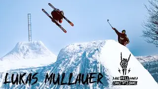 Lukas M&uuml;llauer | DaniHell Hanka Invitational 2022 Athlete Edit