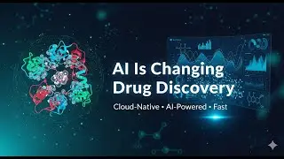 BioDockify - AI Molecular Docking & Drug Discovery Platform