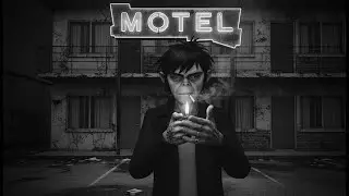 Urban Twilight - Gritty Inspired AI Trip-Hop Remix [2000s electro pop album]