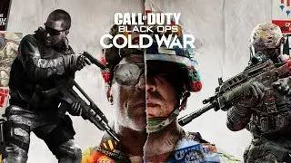 COD COLD WAR Beta BEST SNIPER PLAYER [DAY 17] |Live| |FaceCam| |PC|