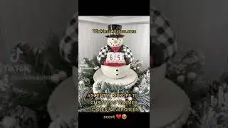 SCENTSY KICKOFF TO CHRISTMAS WARMER AND EVERGREEN ICICLES ❤