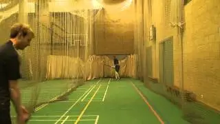 Matthew Couzens - 23/03/13