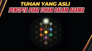 TUHAN SEJATI MENURUT SEKTE KABBALAH