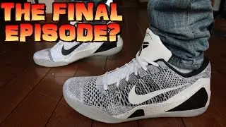 WEEKLY SNEAKER ROTATION #140... THE LAST EPISODE EVER