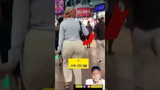 How to hold hand beg I. Johannesburg CBD SOUTH AFRICA #sunnettworld #sunnetters #southafrican