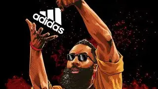 NBA - James Harden Mix - 'I spy' ᴴᴰ