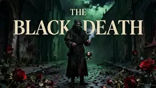 Inside the Black Death: Fear, Blame, and Collapse