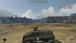 Crossout: АГС 5 Импульс GL-55 Impulse